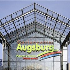 Gartencenter Augsburg GmbH & Co. KG Niederlassung - 11 Bewertungen - Bochum  Harpen - Am Ruhrpark | golocal