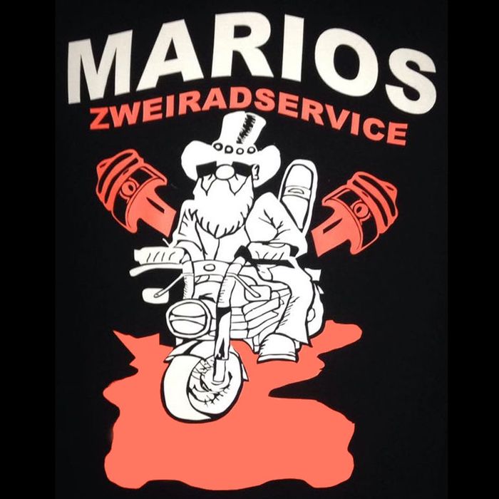 Marios Zweiradservice