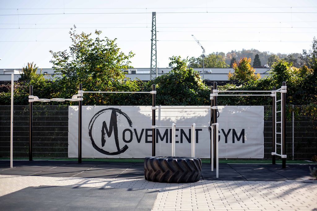 Nutzerfoto 1 Movement Gym