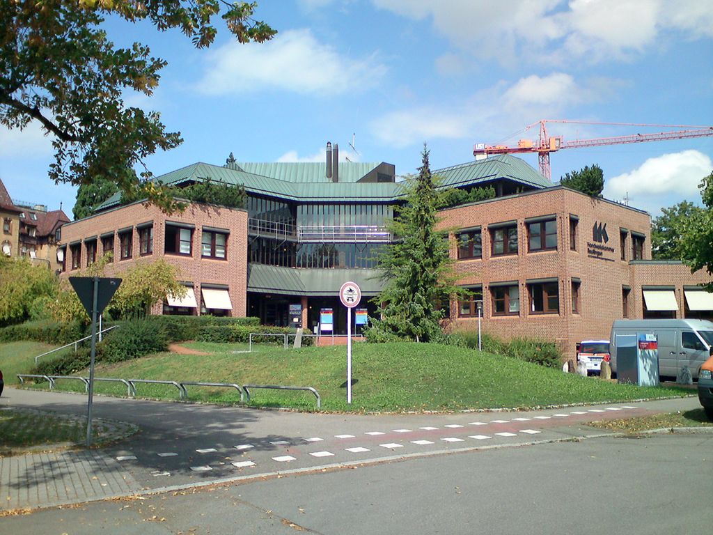 Nutzerfoto 2 Bildungsakademie Tübingen Handwerkskammer Reutlingen