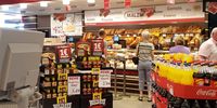 Nutzerfoto 4 Rewe Markt Inh. R. Mokanski