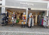 Bild zu Landgang