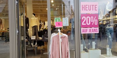 Shopping Bewertungen in Höxter | golocal