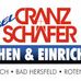 Möbel Cranz und Schäfer GmbH in Rotenburg an der Fulda