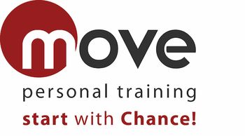 Logo von Move Personal Training & Ernährungsberatung in Bremen