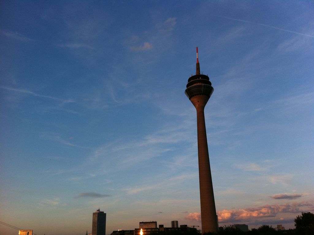 Nutzerfoto 31 Cocktailbar im Fernsehturm