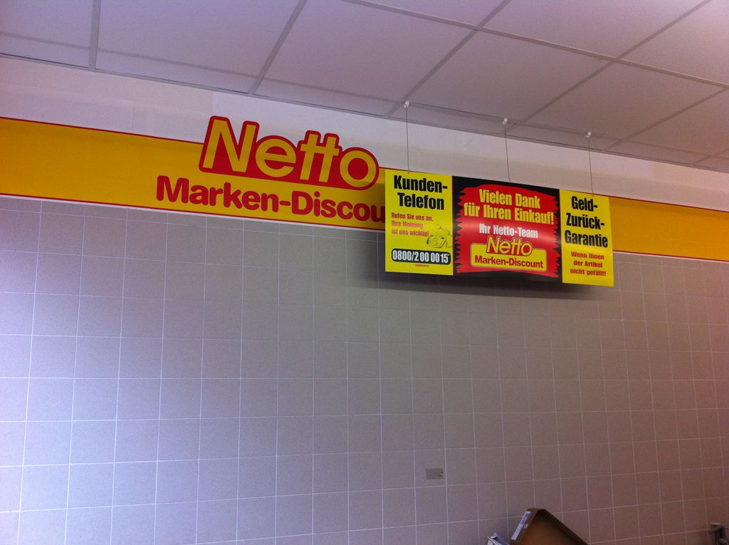 Nutzerfoto 7 Netto Marken-Discount AG & Co. KG