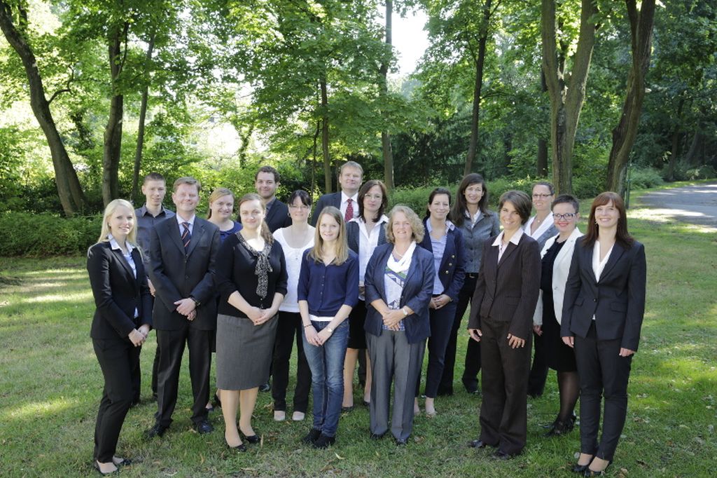 Nutzerfoto 2 Bert & Daiber Partnerschaftsgesellschaft mbB Steuerberater, Wirtschaftsprüfer