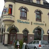 Fischerhaus in Hamburg