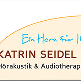 Bilder und Fotos zu Hörakustik & Audiotherapie Katrin Seidel in Stollberg  im Erzgebirge, Herrenstr.
