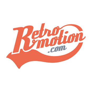 Logo von Retromotion GmbH in Stuttgart