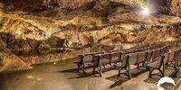 Nutzerfoto 4 Höhlentheater in der Baumannshöhle