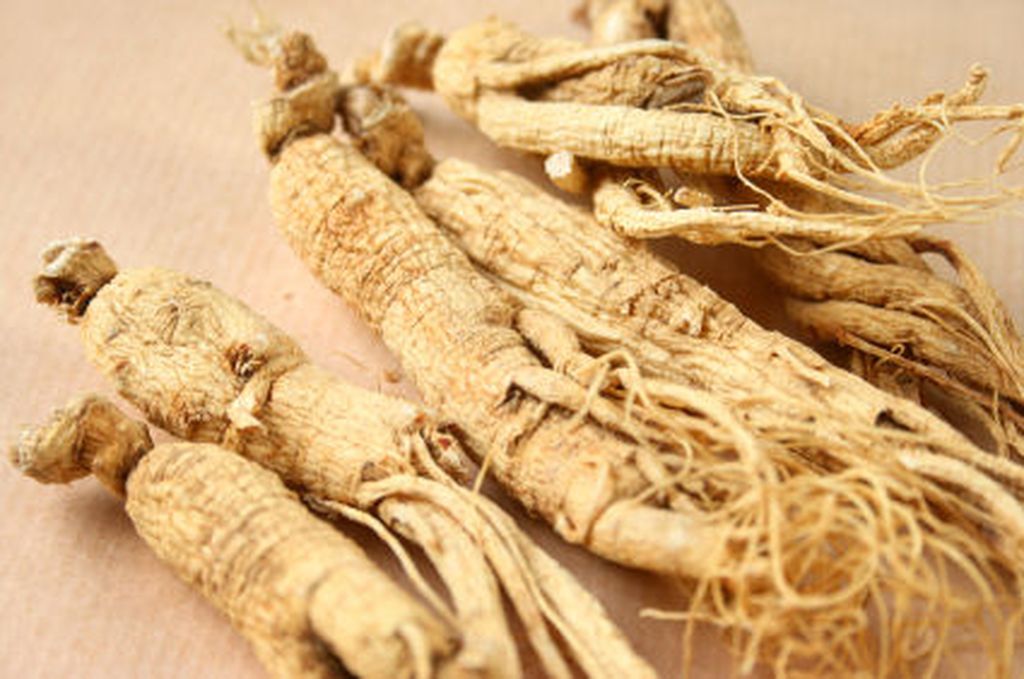 Nutzerfoto 9 KGV Korea-Ginseng Vertriebsgesellschaft mbH