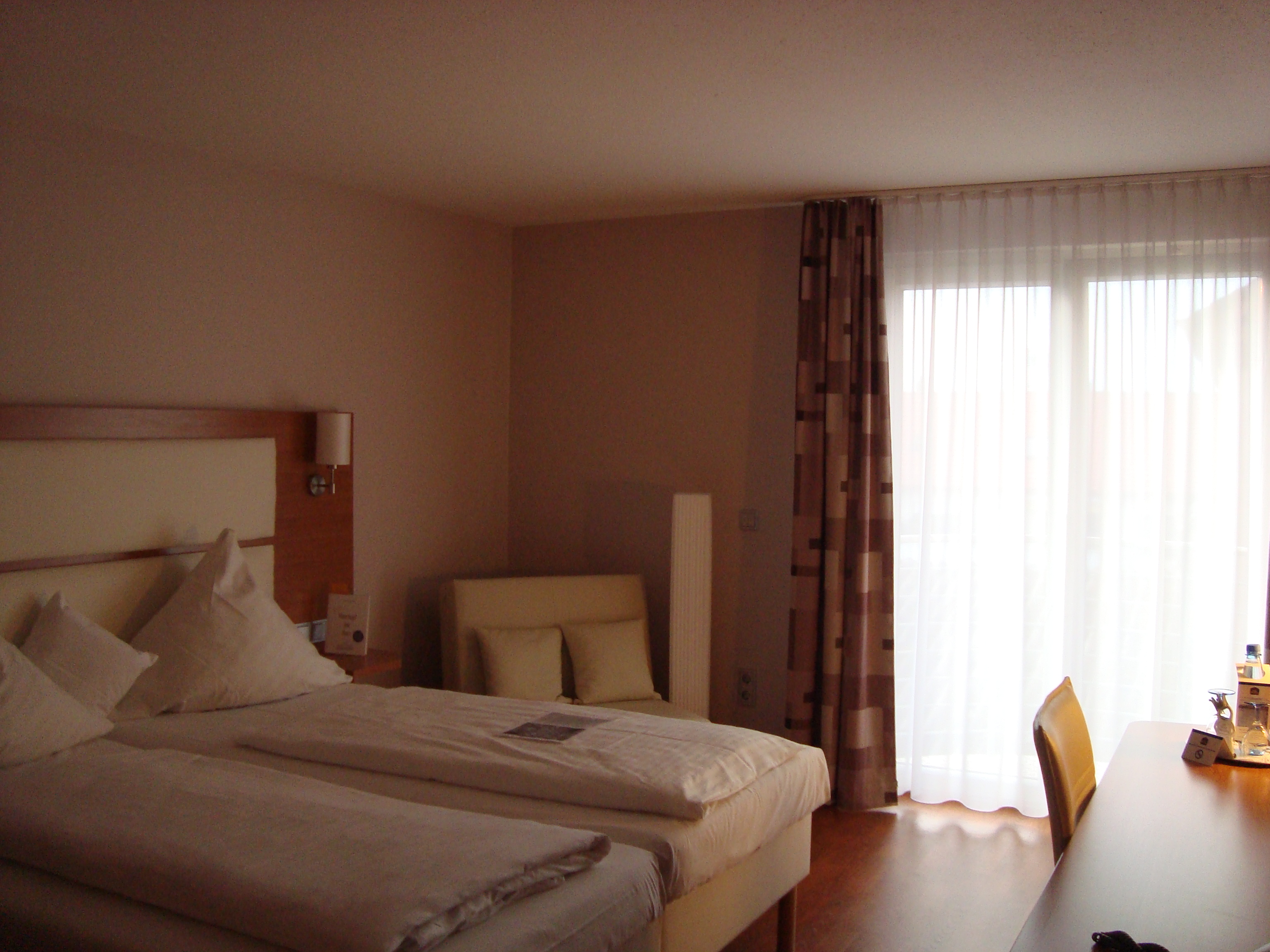 Bild 3 Best Western Hotel am Kastell in Heilbronn