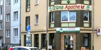 Nutzerfoto 2 Grüne Apotheke am Markt