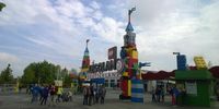 Nutzerfoto 9 Touristinfo Legoland Allee