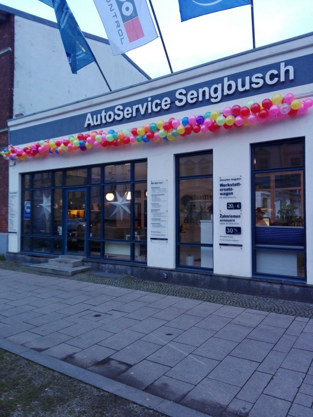 Nutzerfoto 4 AutoService Sengbusch