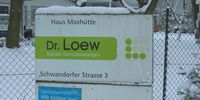 Nutzerfoto 1 Dr. Loew Soziale Dienstleistungen GmbH & Co. KG Haus Maxhütte