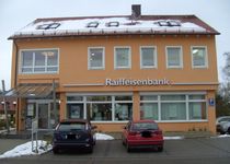 Bild zu Raiffeisenbank Regensburg-Wenzenbach eG Geschäftsstelle Lappersdorf