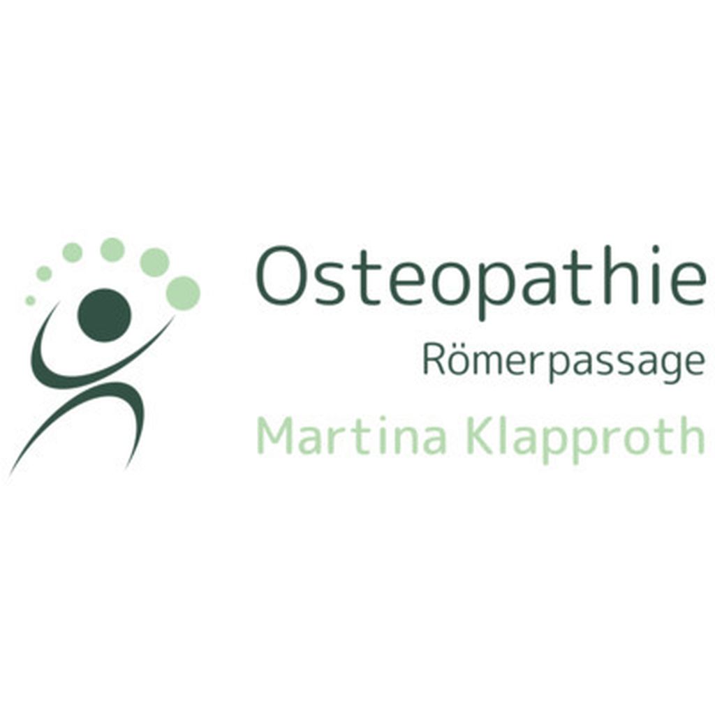 Nutzerfoto 4 Klapproth Martina Osteopathie