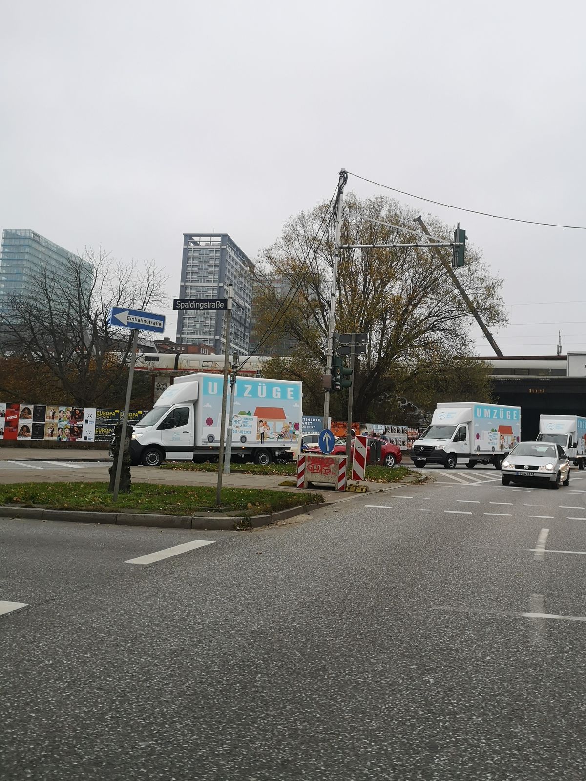 HMT Hamburger Möbel Transport in Hamburg ⇒ in Das Örtliche
