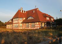 Gute Ferienhäuser in Ostseebad Zingst | golocal