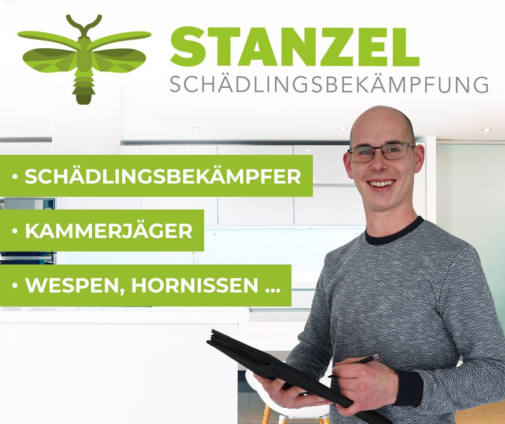 Nutzerfoto 3 Schädlingsbekämpfung Stanzel Schädlingsbekämpfung