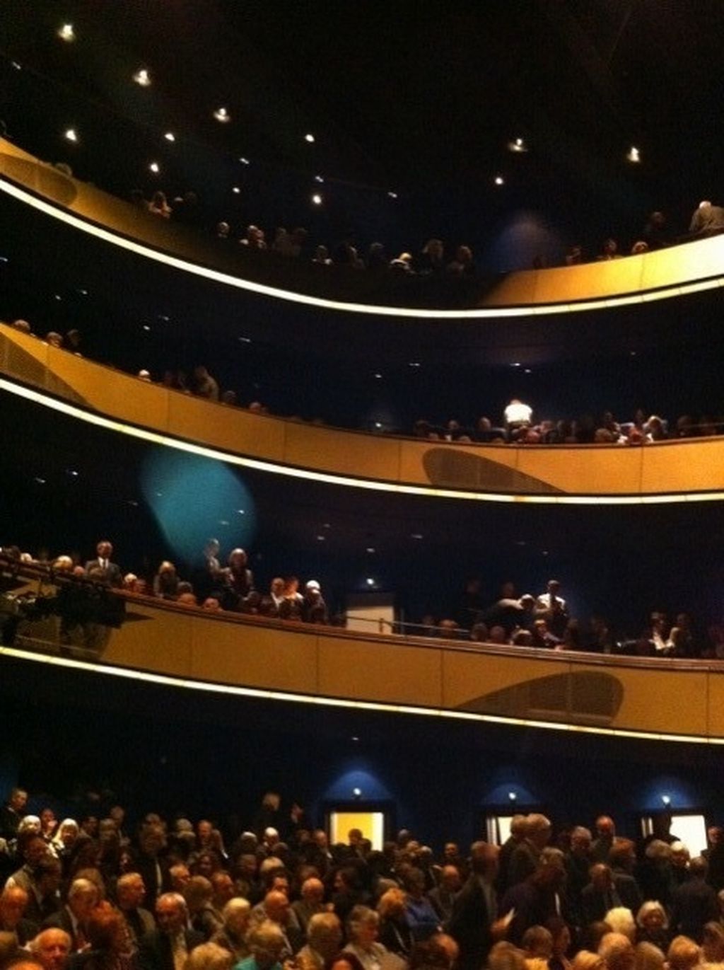 Nutzerfoto 2 Oper Frankfurt