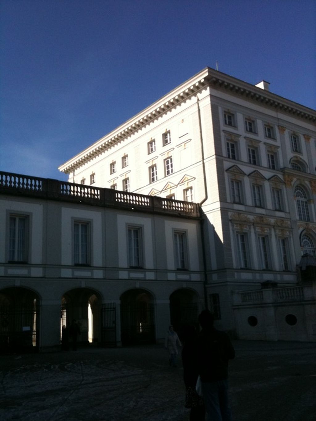 Nutzerfoto 65 Nymphenburger Porzellanmuseum im Schloß Nymphenburg