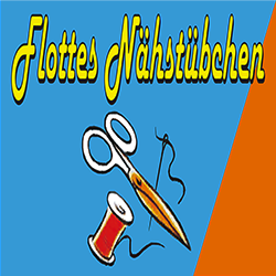 Flottes Nähstübchen