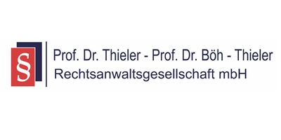 Prof. Dr. Thieler - Prof. Dr. Böh - Thieler Rechtsanwaltsgesellschaft mbH in Gräfelfing