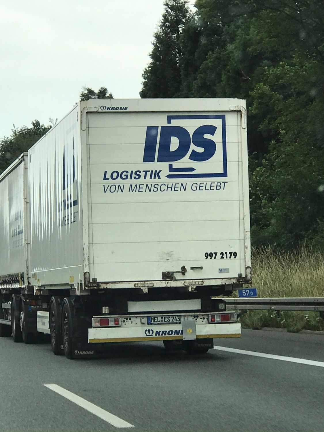 IDS Logistik GmbH - 53 Bewertungen - Kleinostheim - Saaläckerstr. | golocal