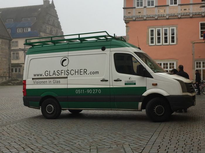 Glas-Fischer Glastechnik GmbH in Isernhagen ⇒ in Das Örtliche