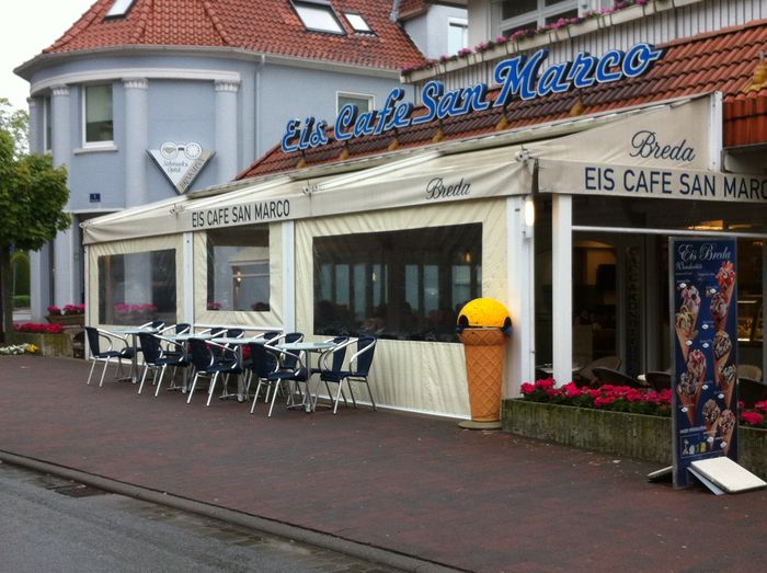 Gute Cafés in Bad Rothenfelde | golocal