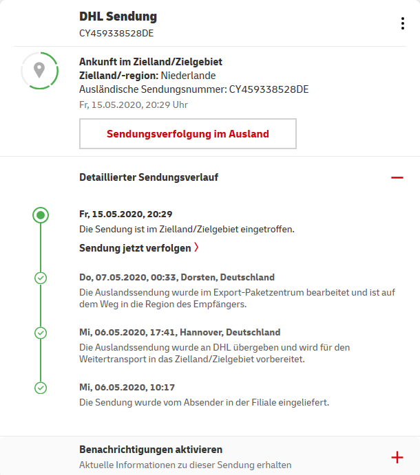 Deutsche Post AG - 1 Bewertung - Bonn Zentrum - Friedrich-Ebert-Allee |  golocal