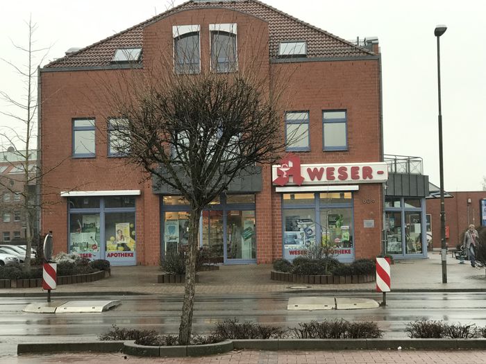 Weser-Apotheke