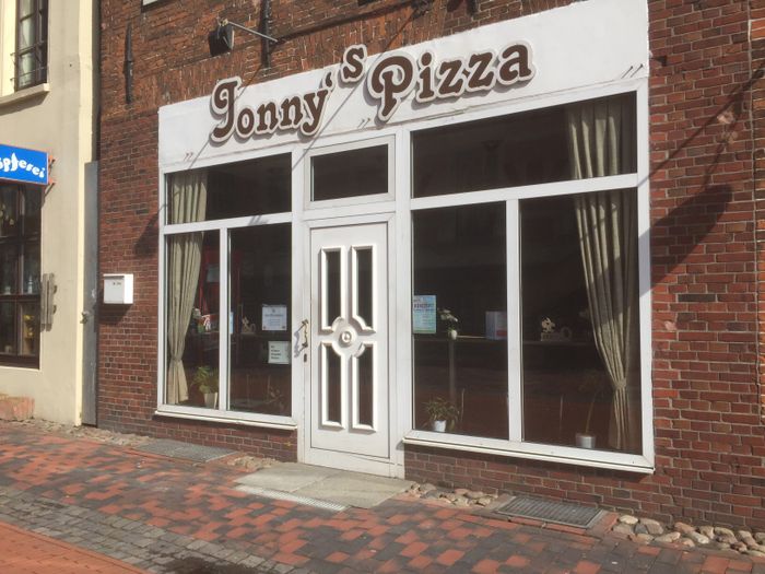 Jonnys Pizza Pizzaimbiss - 1 Foto - Leer in Ostfriesland - Rathausstr. |  golocal