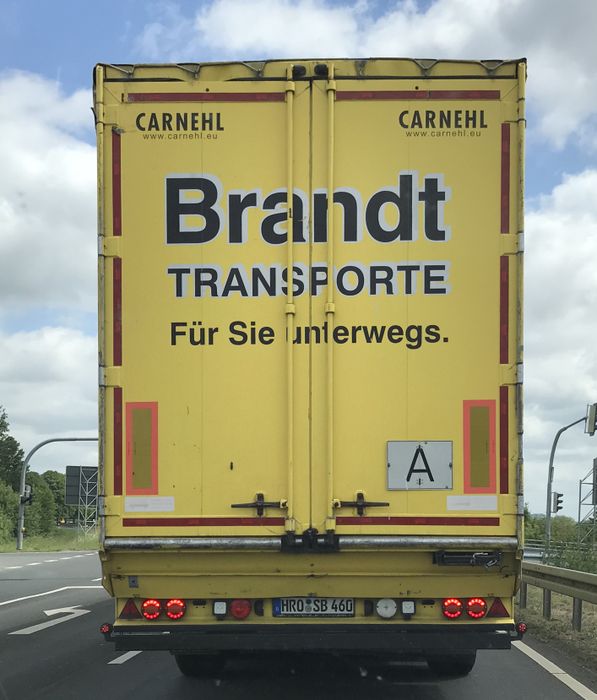 Brandt Transporte