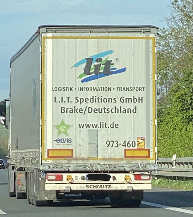 L.I.T. Speditions GmbH