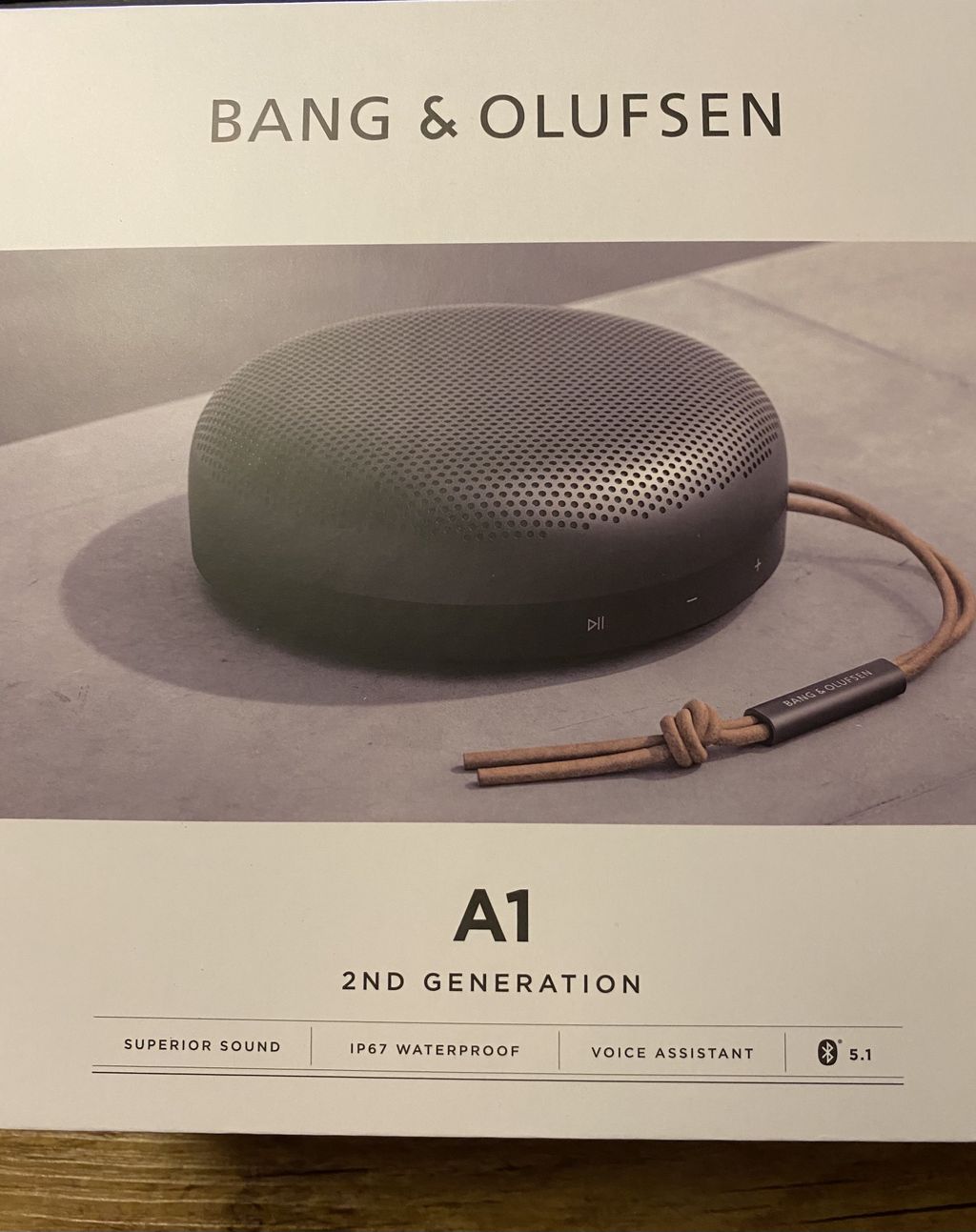 Nutzerfoto 1 Bang & Olufsen