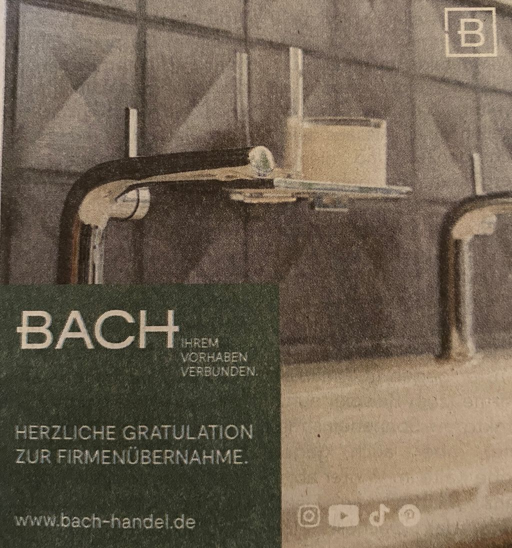 Nutzerfoto 1 Bach Hermann GmbH & Co. KG