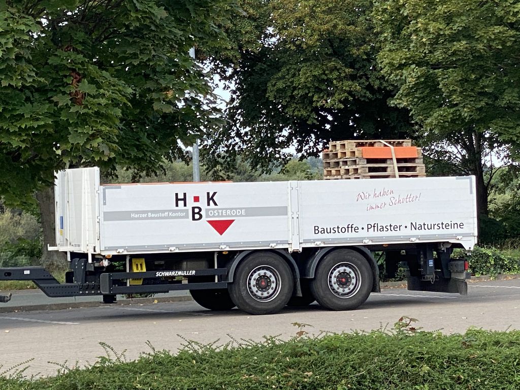 Nutzerfoto 1 Harzer Baustoff Kontor GmbH Osterode Einzelhandel