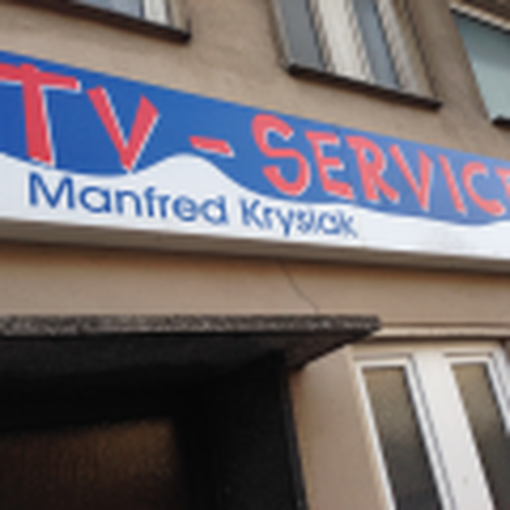 Nutzerfoto 3 TV-Service Krysiak