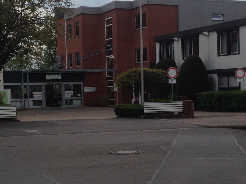 Nutzerfoto 2 BDH-Klinik Hessisch Oldendorf gGmbH neurologische Fachklinik