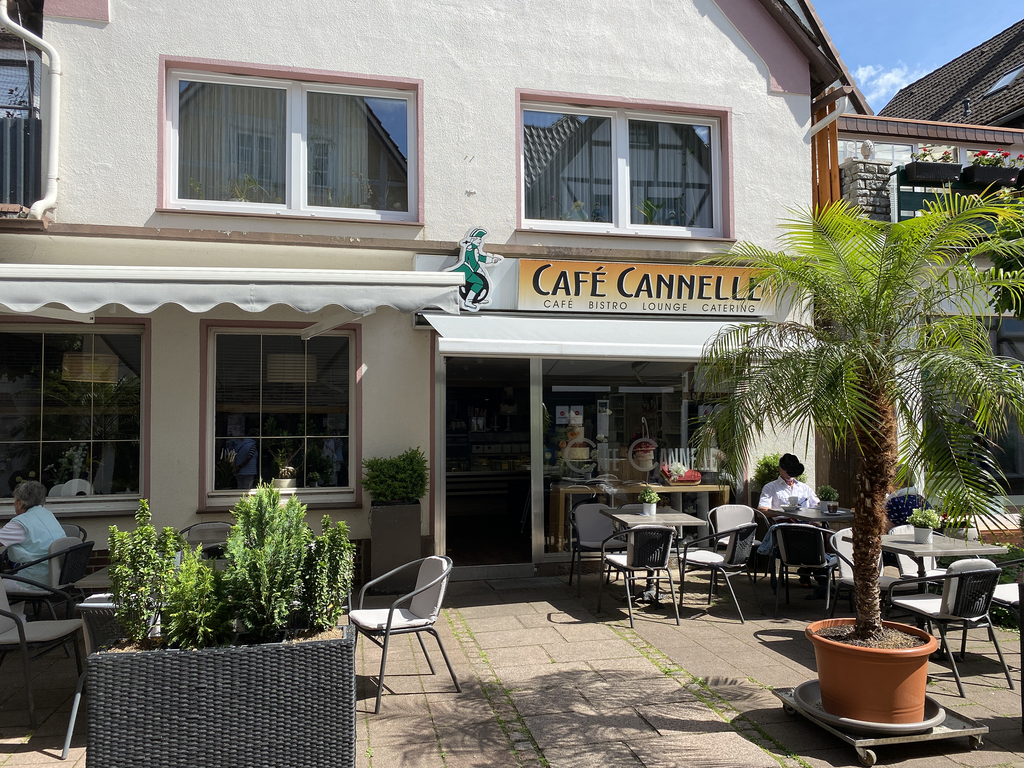 Nutzerfoto 1 Cafe Cannelle Cafe