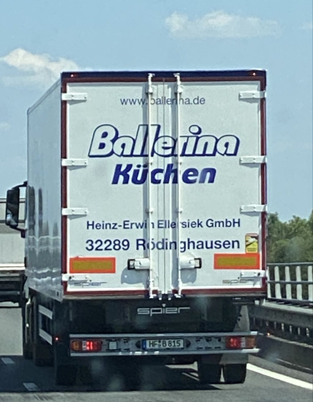 Nutzerfoto 2 Ballerina-Küchen Heinz-Erwin Ellersiek GmbH