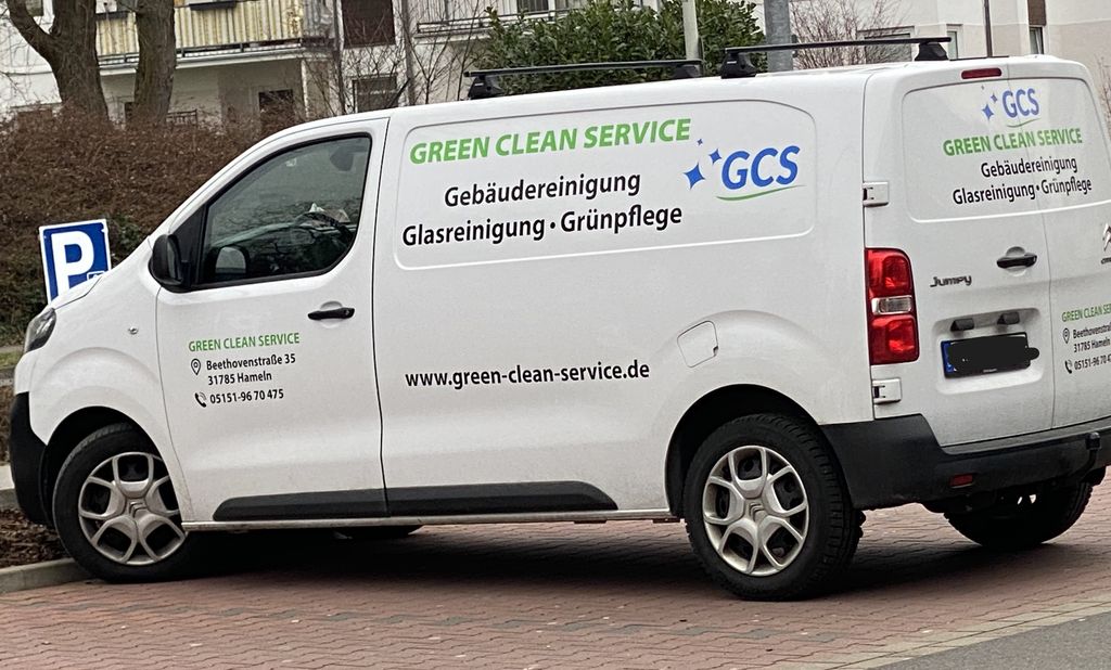 Nutzerfoto 8 GreenCleanService