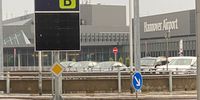 Nutzerfoto 1 Johanniter-Unfall-Hilfe e.V. PRM-Service Hannover Airport