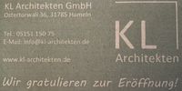 Nutzerfoto 1 KL Architekten GmbH