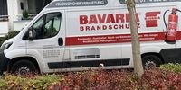 Nutzerfoto 2 Bavaria Brandschutz